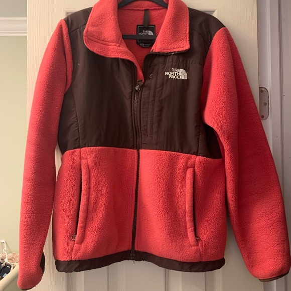 The North Face Jackets & Blazers - North face fleece jacket size M